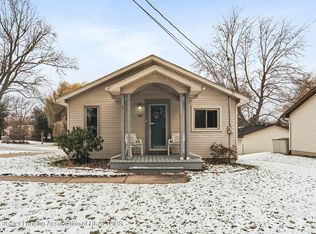 403 Renker Rd, Lansing, MI 48917