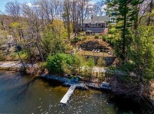 31 Ridge Ave, Westminster, MA 01473