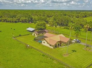 7500 W Josephine Rd, Sebring, FL 33875