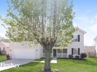 2653 Amber Crest Dr, Gastonia, NC 28052
