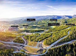 3 Highlands W, Big Sky, MT 59716