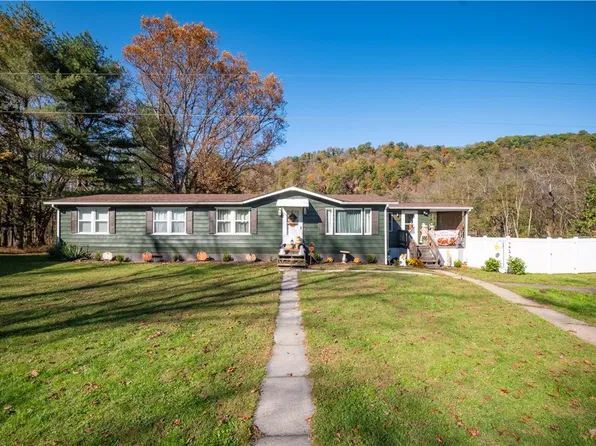 817 Railroad Ave, Avonmore, PA 15618
