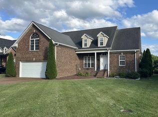 1042 Stonehollow Way, Mount Juliet, TN 37122