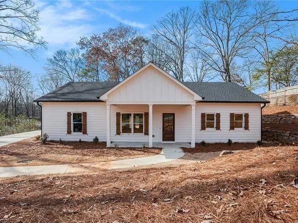 274 Old Vandiver Dr, Canton, GA 30114