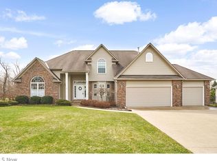 6010 Arlyne Ln, Medina, OH 44256