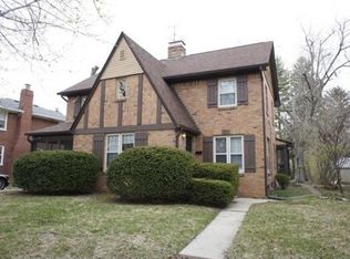 6225 N Washington Blvd, Indianapolis, IN 46220