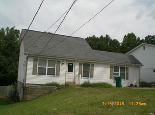 9 Ivy Ln, Festus, MO 63028