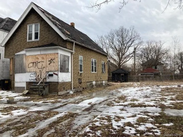 5414 Concord St, Detroit, MI 48211