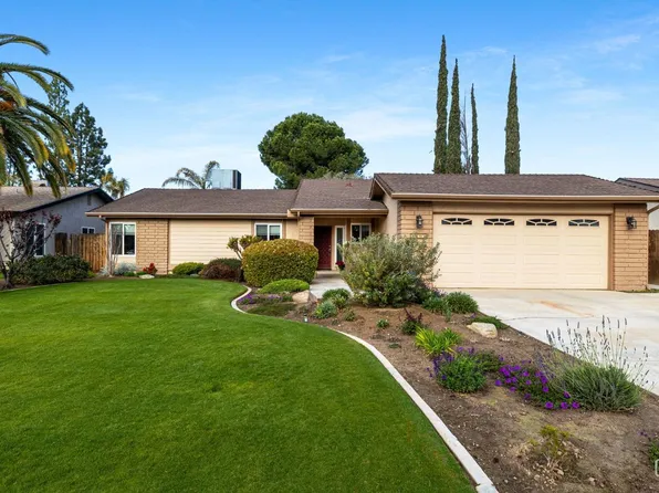 2609 Trabert Ln, Bakersfield, CA 93309