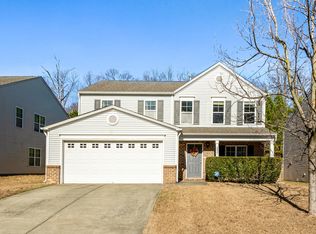 4427 Stonewall Dr, Raleigh, NC 27604