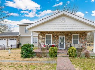 4617 Reading Ave, Egg Harbor City, NJ 08215