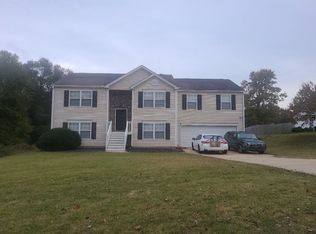 91 Crestworth Xing, Powder Springs, GA 30127