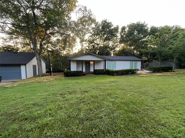 5737 Gowan Dr, Malakoff, TX 75148