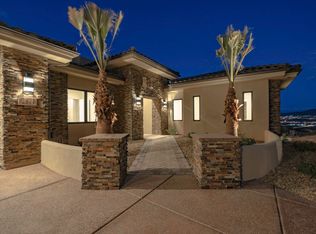 2671 E Diamond Ridge Cir, St George, UT 84790
