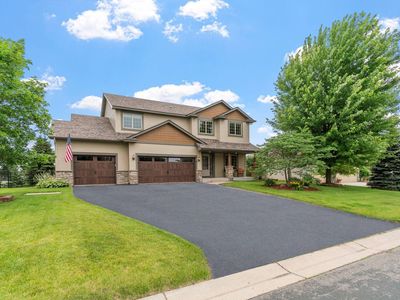 19740 Hazel Nut Ave, Lakeville, MN, 55044