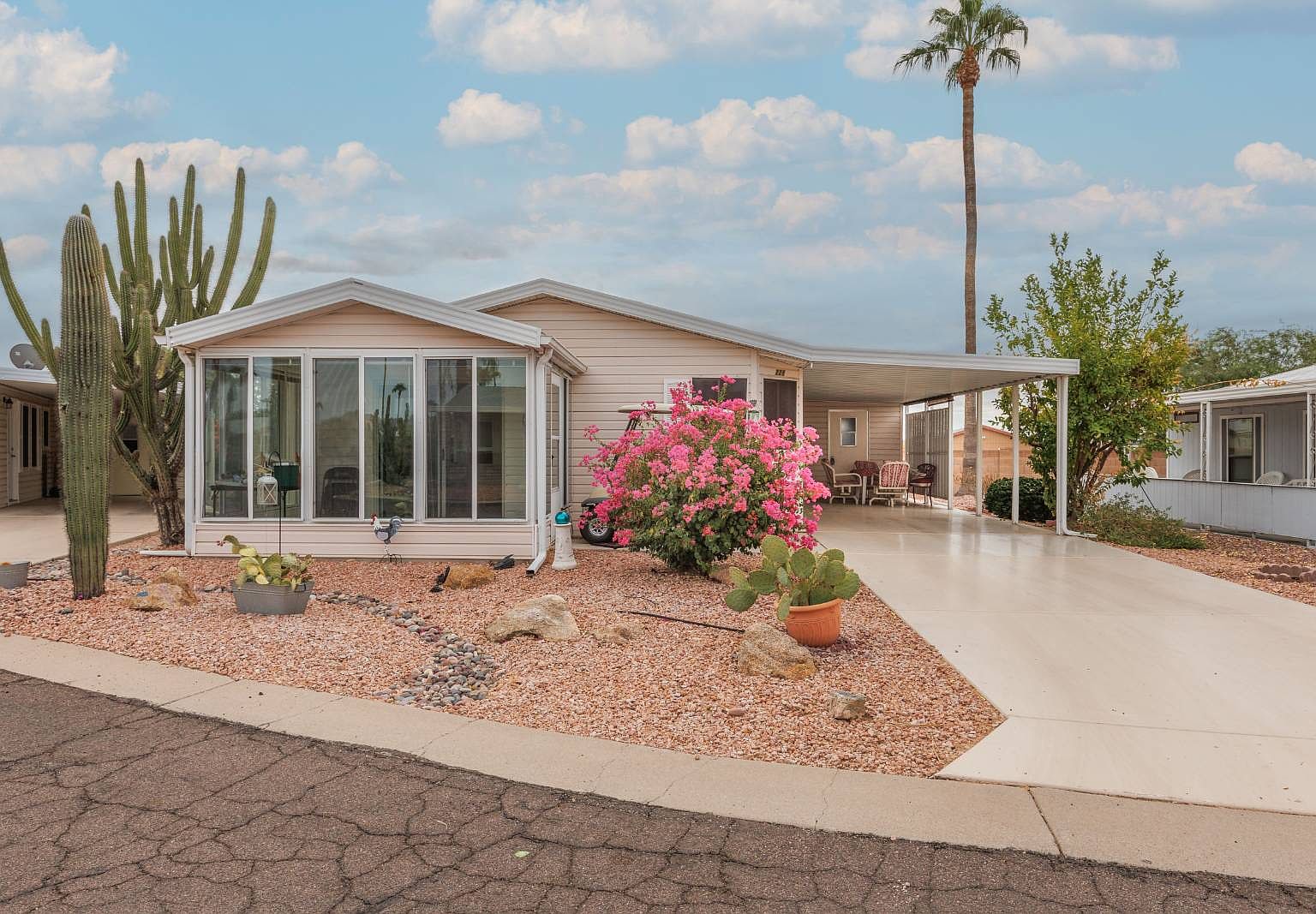 3400 S Ironwood Dr LOT 228, Apache Junction, AZ 85120 MLS 11357262