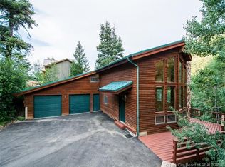 235 Paradise Rd, Park City, UT 84098