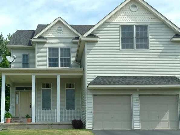 1183 Audubon Dr #L-27, Clarks Summit, PA 18411