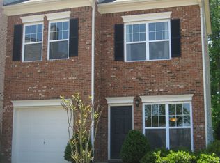 1206 Firethorne Pass, Cumming, GA 30040