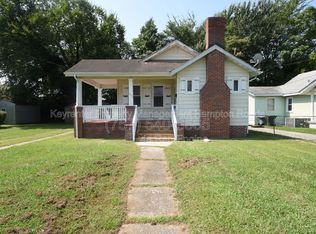 365 Merrimac Ave, Hampton, VA 23661