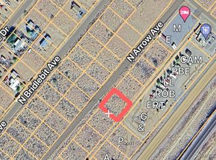 9284 N Arrow Ave, Kingman, AZ 86401