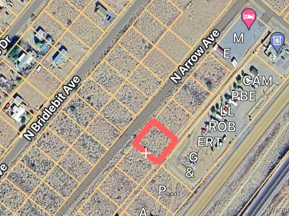 9284 N Arrow Ave, Kingman, AZ 86401
