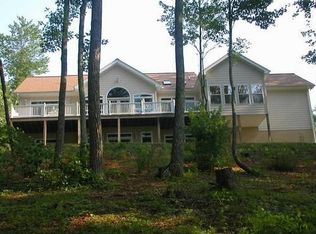 420 Brandy Ct, Blairsville, GA 30512