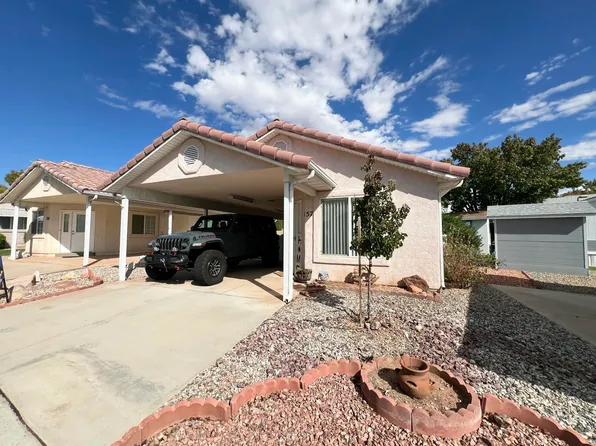2990 E Riverside Dr Unit 157, Saint George, UT 84790