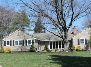 480 Knollwood Dr, Bridgewater, NJ 08807