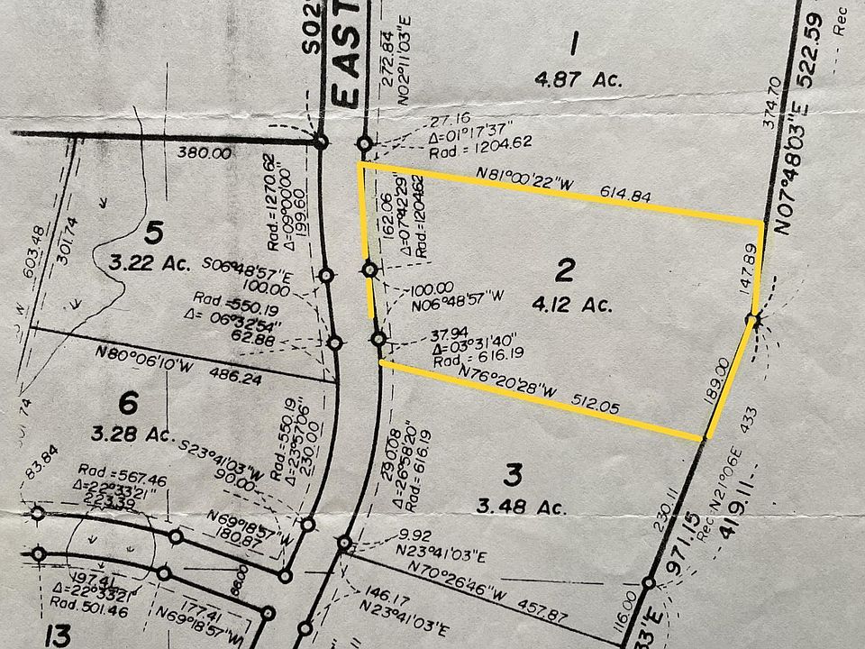 2nd image of 56829 Croix Ln E