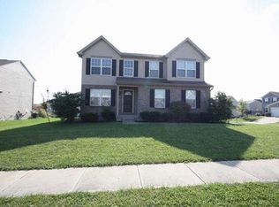 4892 Silver Creek Ct, Liberty Township, OH 45011