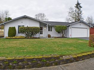16621 125th Ave SE, Renton, WA 98058