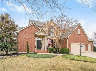 13933 Mackey St, Overland Park, KS 66223