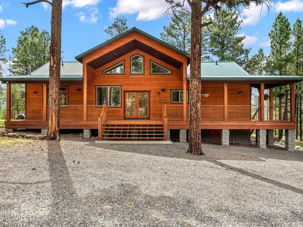 4 N1016, Greer, AZ 85927