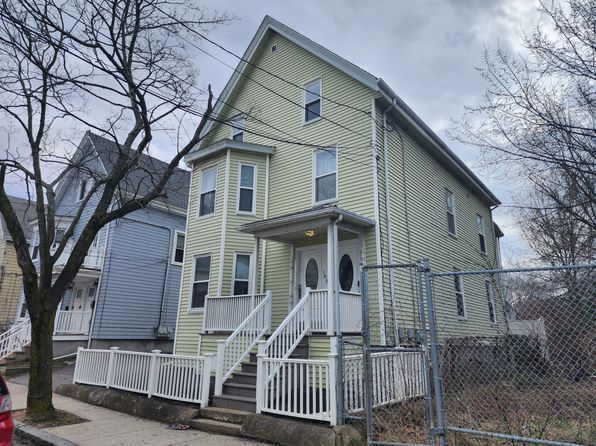 100 Flint St #1