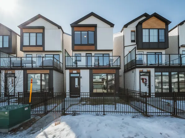 3330 Kulay Way SW, Edmonton, AB T6W 5E7
