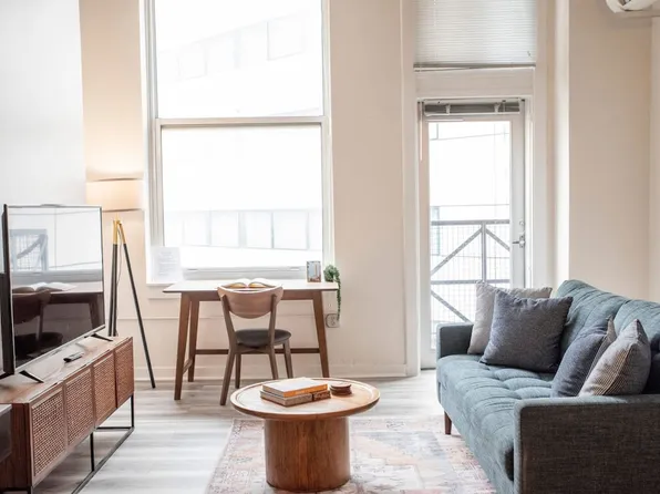 50 N Illinois St, Indianapolis, IN