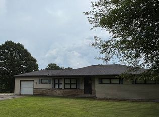 31169 State Route 565, Lower Salem, OH 45745