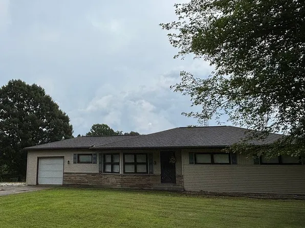 31169 State Route 565, Lower Salem, OH 45745