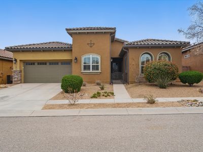 640 Promenade Trl SW, Los Lunas, NM, 87031