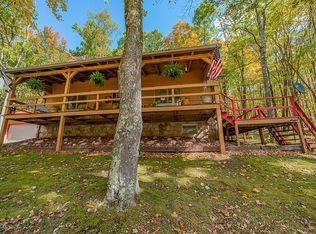428 Clover Dr, Terra Alta, WV