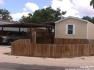 167 Beaumont St #2, Bandera, TX 78003