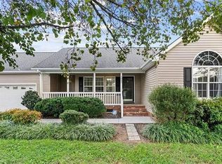 3882 Plum Tree Rd, Climax, NC 27233