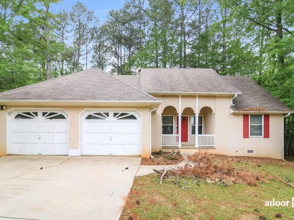 237 Hillandale Dr, Stockbridge, GA 30281