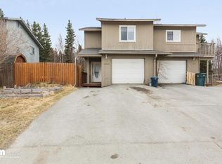 16943 Riddell St, Eagle River, AK 99577