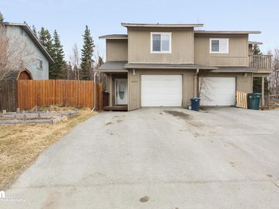 16943 Riddell St, Eagle River, AK, 99577