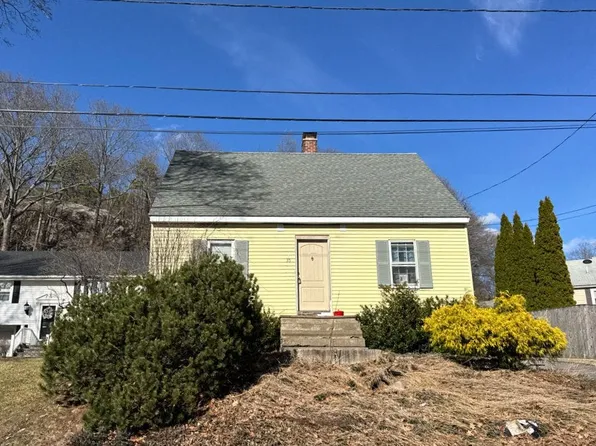 35 The Greenway, Swampscott, MA 01907