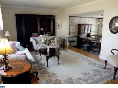 21 Wolfpack Rd, Hamilton, NJ, 08619