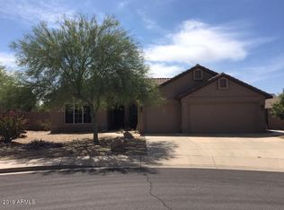 6017 E Sanford Cir, Mesa, AZ 85215