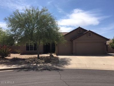 6017 E Sanford Cir, Mesa, AZ, 85215